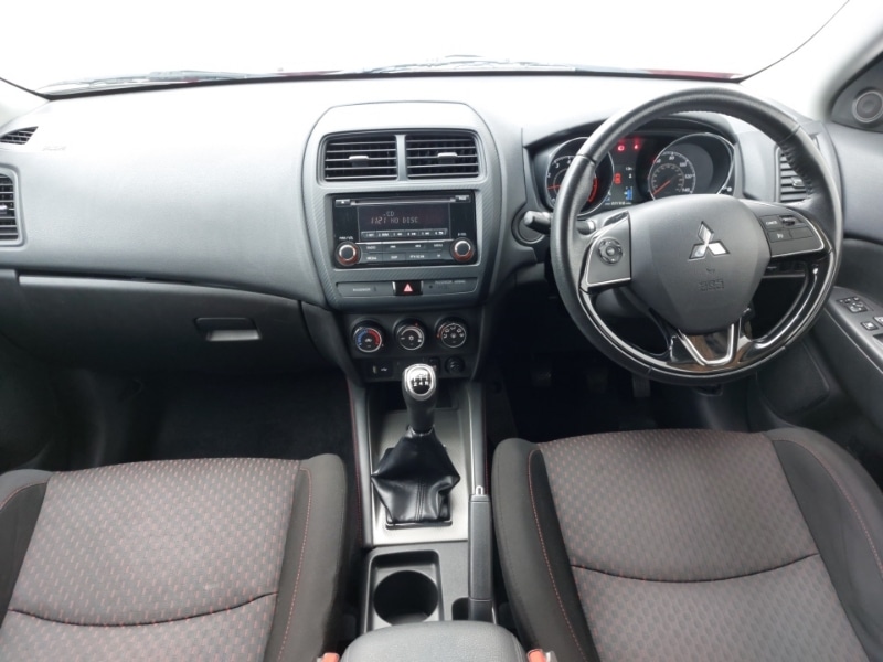 Used Mitsubishi ASX 2018 for sale - 76401054: Photo 2