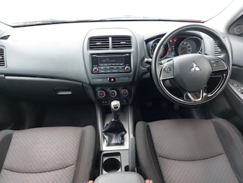 Used Mitsubishi ASX 2018 for sale - 76401054: Photo