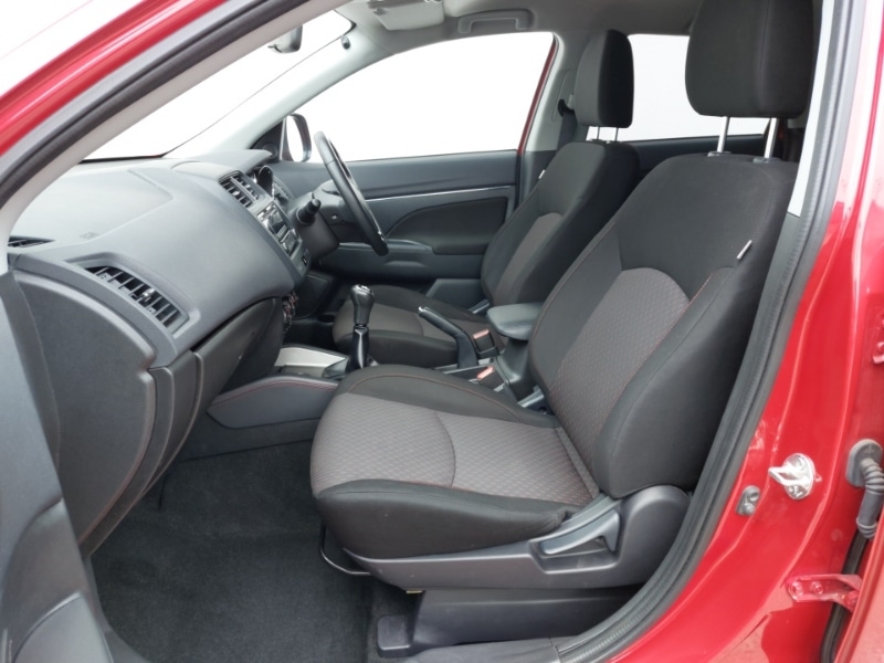 Used Mitsubishi ASX 2018 for sale - 76401054: Photo 5