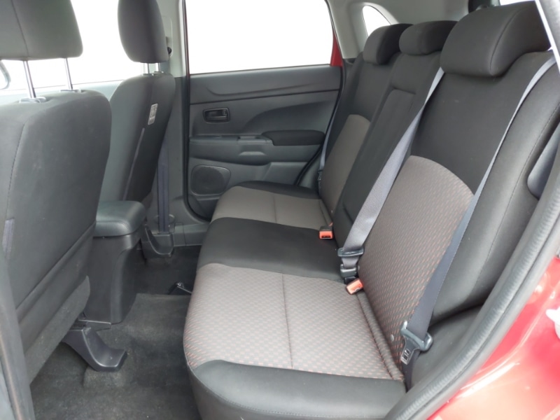 Used Mitsubishi ASX 2018 for sale - 76401054: Photo 6