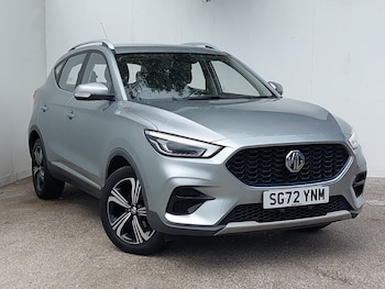 Used MG MG ZS 2022 for sale - 79555395: Photo