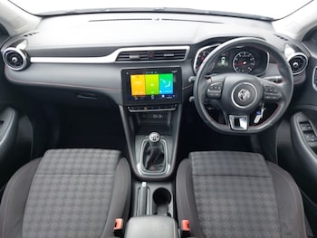 Used MG MG ZS 2022 for sale - 79555395: Photo