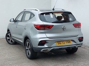 Used MG MG ZS 2022 for sale - 79555395: Photo
