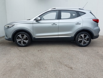 Used MG MG ZS 2022 for sale - 79555395: Photo