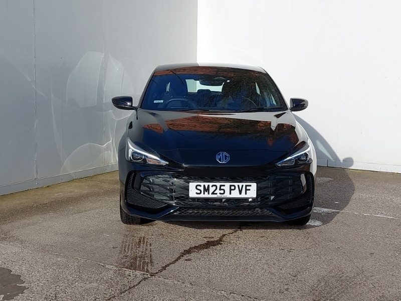 Used MG MG3 2025 for sale - 77756232: Photo 12