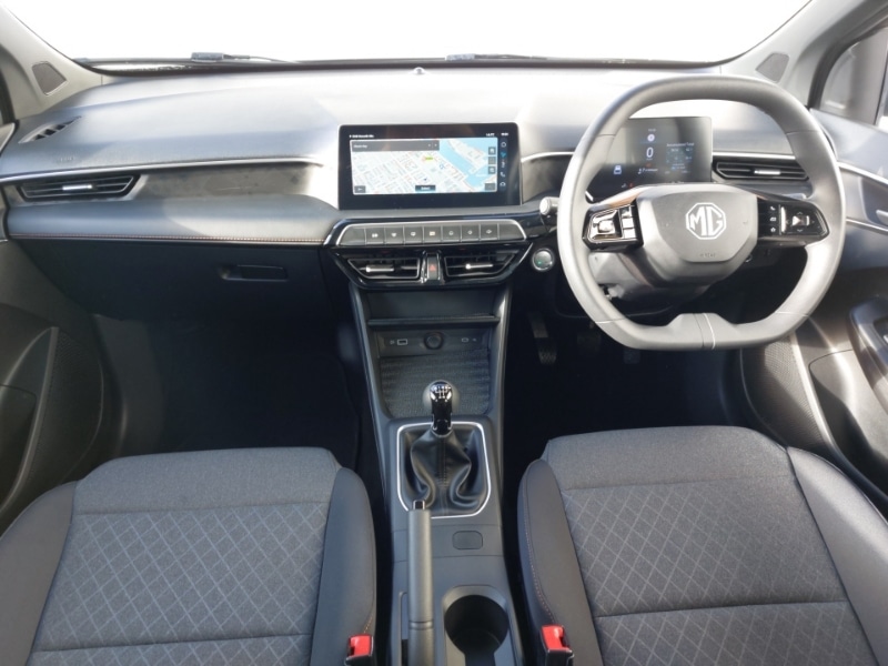 Used MG MG3 2025 for sale - 77756232: Photo 2