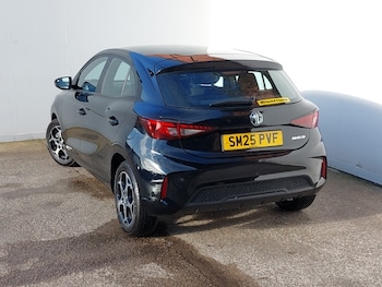 Used MG MG3 2025 for sale - 77756232: Photo