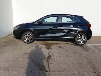 Used MG MG3 2025 for sale - 77756232: Photo