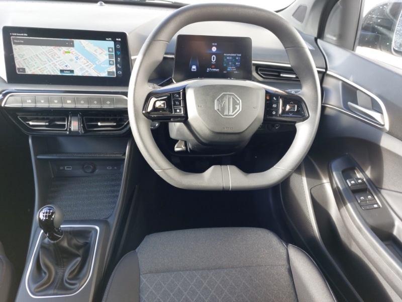 Used MG MG3 2025 for sale - 77756232: Photo 7