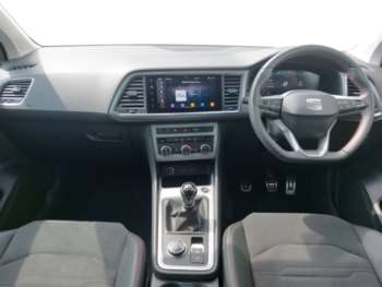 Used SEAT Ateca 2024 for sale - 74712124: Photo