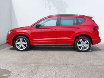 Used SEAT Ateca 2024 for sale - 74712124: Photo