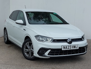 Used Volkswagen Polo 2023 for sale - 78656227: Photo
