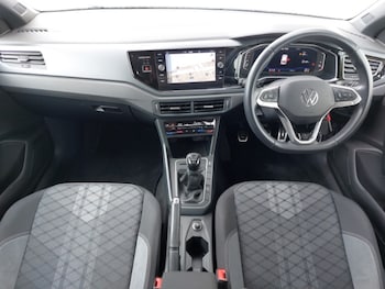 Used Volkswagen Polo 2023 for sale - 78656227: Photo