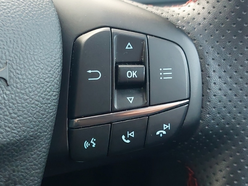 Used Ford Focus 2022 for sale - 77433551: Photo 14