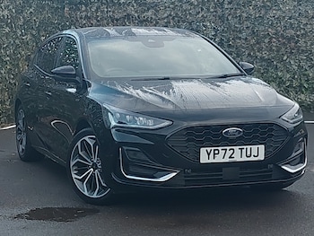 Used Ford Focus 2022 for sale - 77433551: Photo