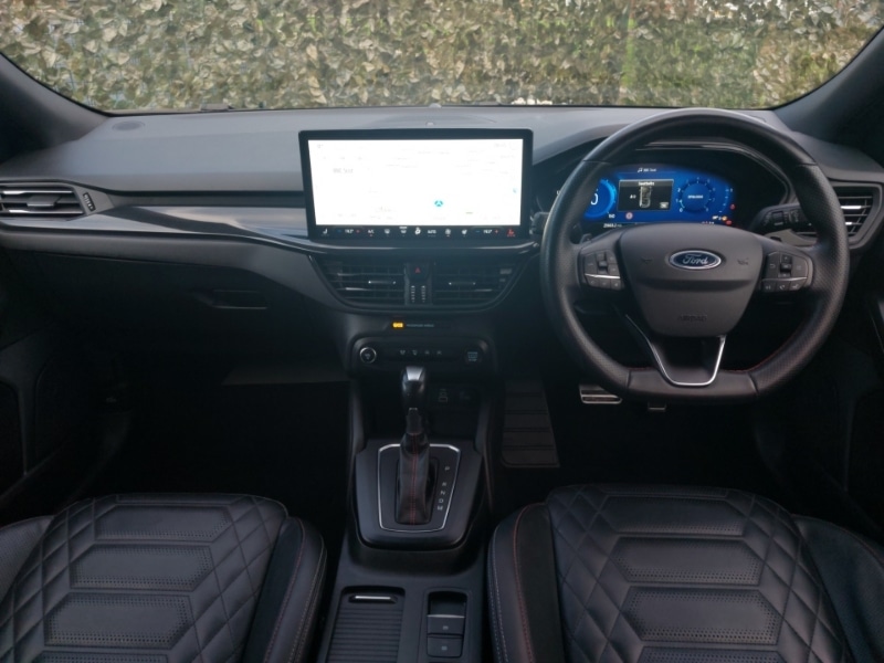 Used Ford Focus 2022 for sale - 77433551: Photo 2