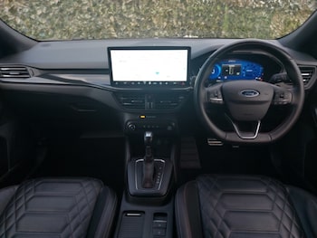 Used Ford Focus 2022 for sale - 77433551: Photo