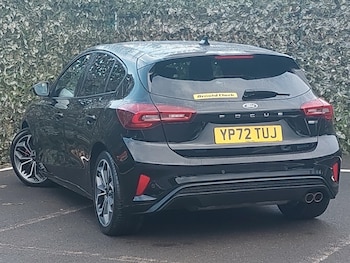 Used Ford Focus 2022 for sale - 77433551: Photo