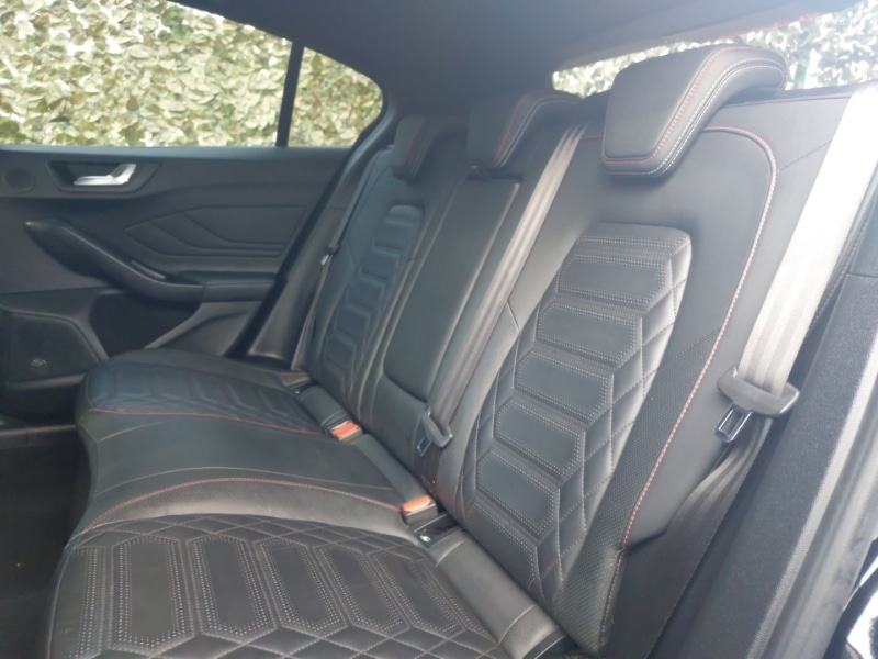 Used Ford Focus 2022 for sale - 77433551: Photo 6