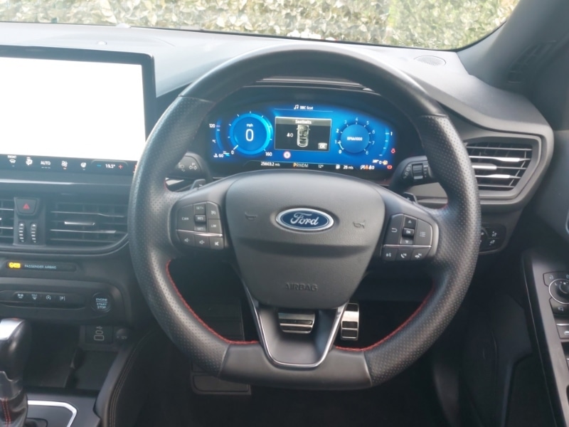 Used Ford Focus 2022 for sale - 77433551: Photo 7