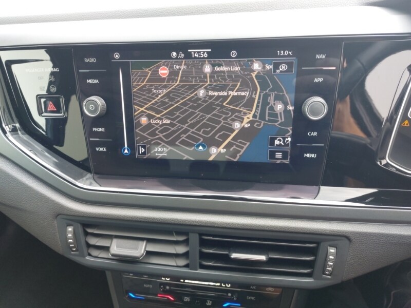 Used Volkswagen Polo 2024 for sale - 77454163: Photo 18