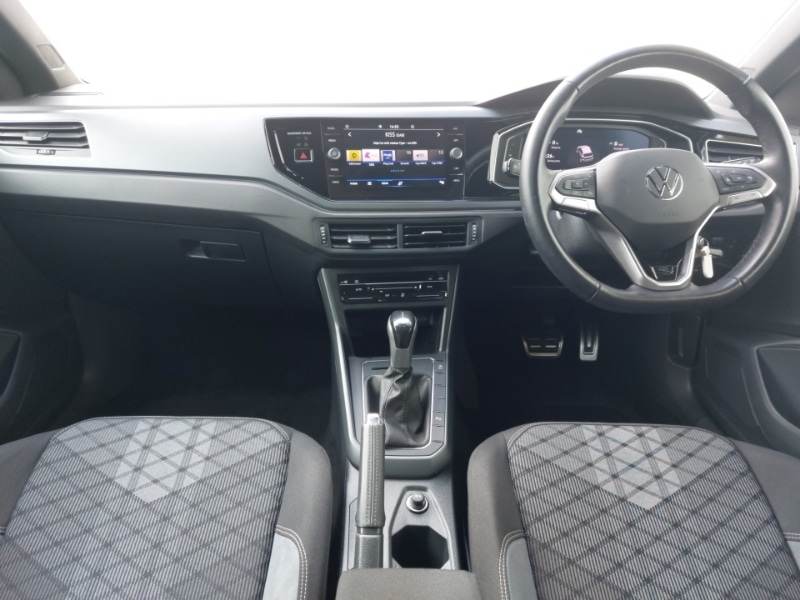 Used Volkswagen Polo 2024 for sale - 77454163: Photo 2