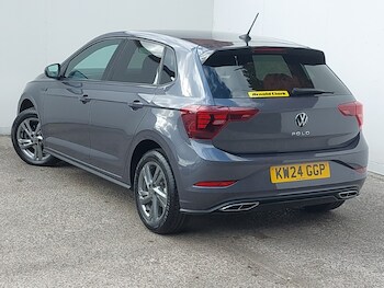 Used Volkswagen Polo 2024 for sale - 77454163: Photo