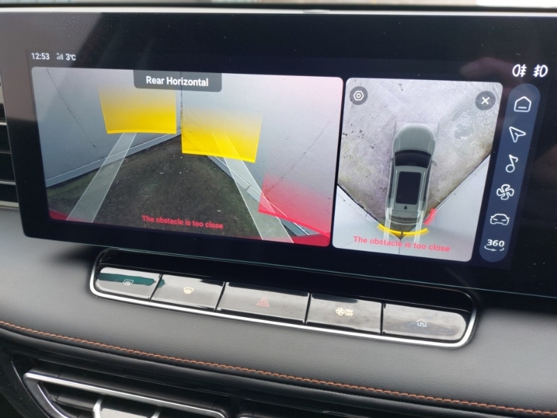 Used MG MG HS 2024 for sale - 77623192: Photo 13