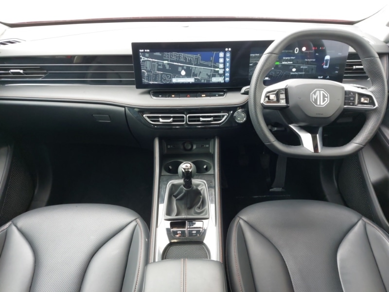 Used MG MG HS 2024 for sale - 77623192: Photo 2