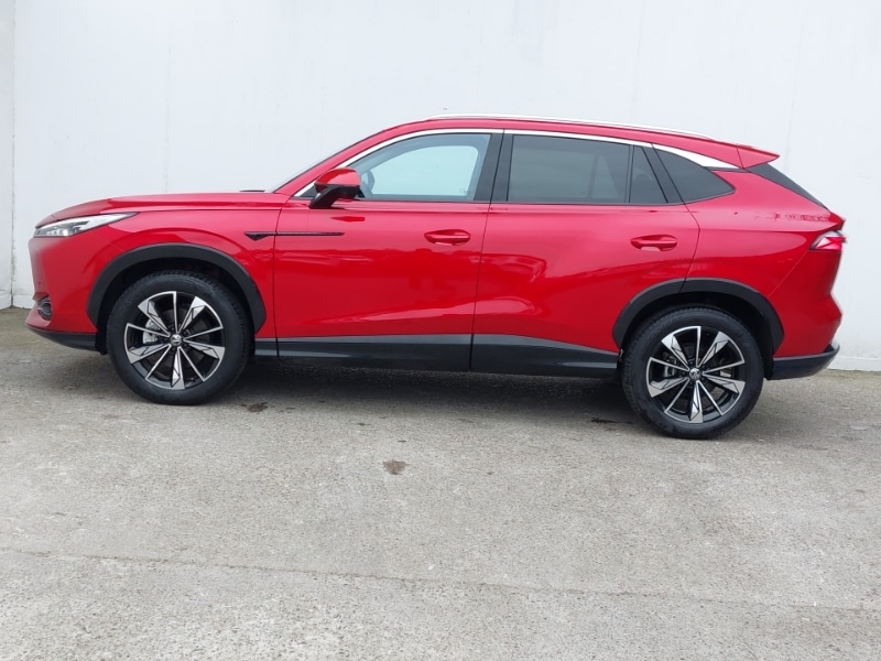 Used MG MG HS 2024 for sale - 77623192: Photo 4