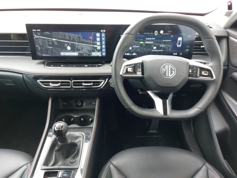 Used MG MG HS 2024 for sale - 77623192: Photo 7