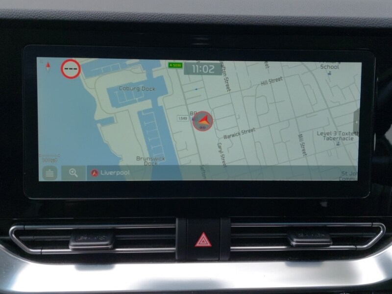 Used Kia Niro 2021 for sale - 78093624: Photo 10