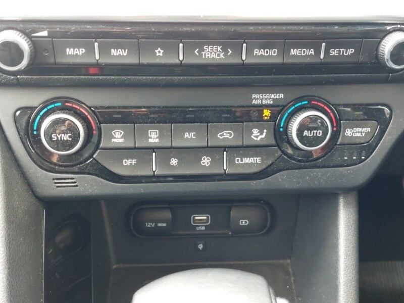 Used Kia Niro 2021 for sale - 78093624: Photo 11