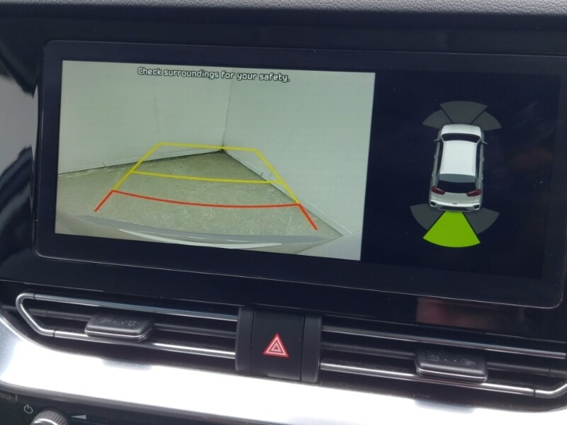 Used Kia Niro 2021 for sale - 78093624: Photo 13