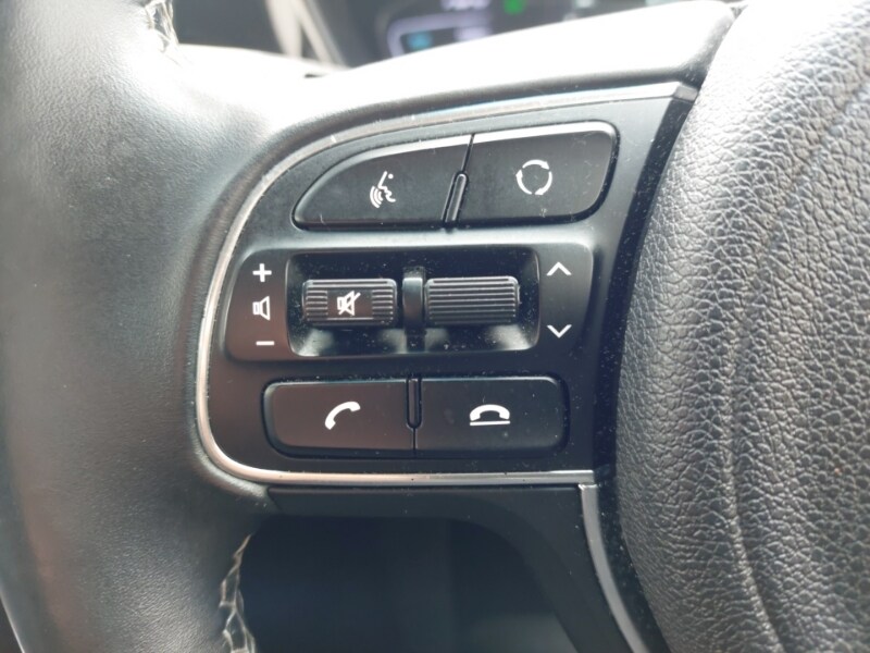 Used Kia Niro 2021 for sale - 78093624: Photo 14