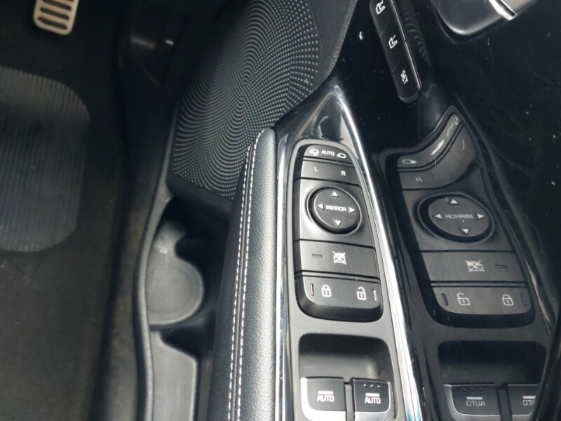 Used Kia Niro 2021 for sale - 78093624: Photo 18