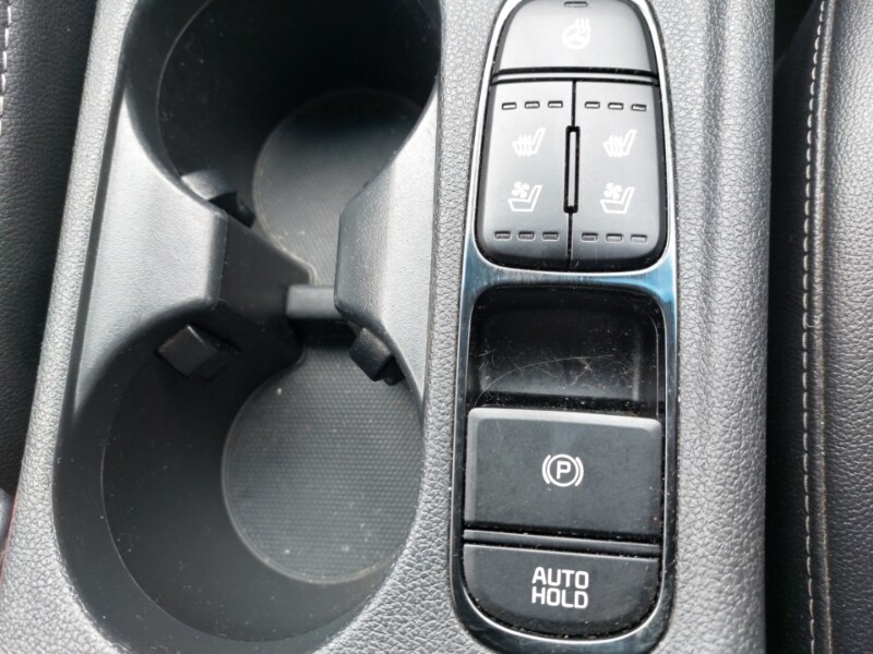 Used Kia Niro 2021 for sale - 78093624: Photo 19