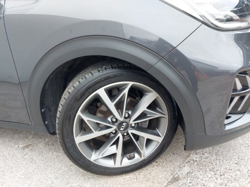 Used Kia Niro 2021 for sale - 78093624: Photo 9