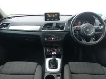 Used Audi Q3 2018 for sale - 74863546: Photo