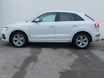 Used Audi Q3 2018 for sale - 74863546: Photo