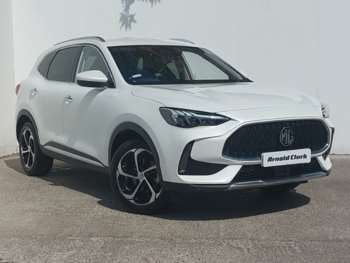 2023 - 1.5 T-GDI SE 5dr DCT