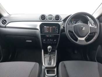Used Suzuki Vitara 2022 for sale - 74940242: Photo