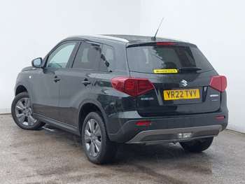 Used Suzuki Vitara 2022 for sale - 74940242: Photo