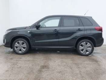 Used Suzuki Vitara 2022 for sale - 74940242: Photo
