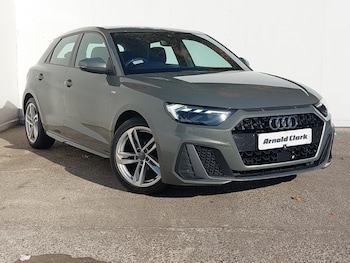 Audi - A1