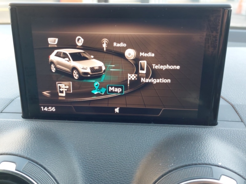 Used Audi Q2 2020 for sale - 76639553: Photo 13