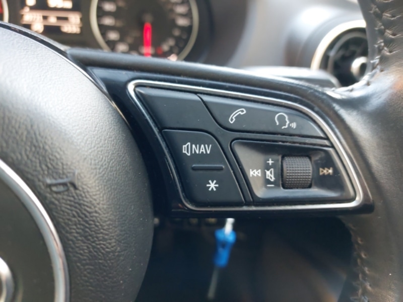 Used Audi Q2 2020 for sale - 76639553: Photo 15