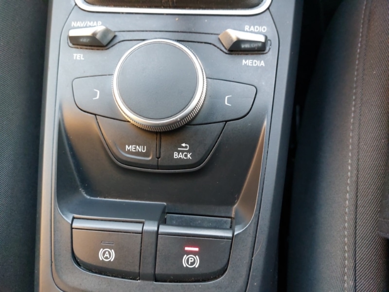 Used Audi Q2 2020 for sale - 76639553: Photo 19