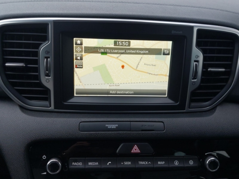 Used Kia Sportage 2018 for sale - 77660834: Photo 10