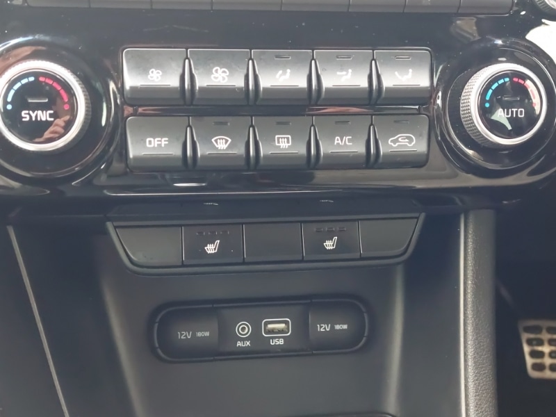 Used Kia Sportage 2018 for sale - 77660834: Photo 11